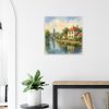 Tableau Maisons-Alfort