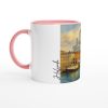 Mug en céramique Helsinki
