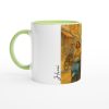 Mug en céramique Hanoï