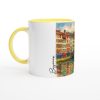 Mug en céramique Bayonne Mug en céramique Bayonne