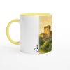 Mug en céramique Caen