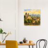 Tableau Pau