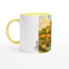Mug en céramique Béziers Mug en céramique Béziers