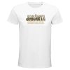 T-shirt Jakarta homme bio ajusté Big Durian T-shirt Jakarta homme bio ajusté Big Durian