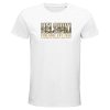 T-shirt Helsinki homme bio ajusté Finlande T-shirt Helsinki homme bio ajusté Finlande