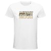 T-shirt Antony homme bio ajusté ville premium