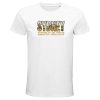 T-shirt Sydney homme bio ajusté Harbour City T-shirt Sydney homme bio ajusté Harbour City