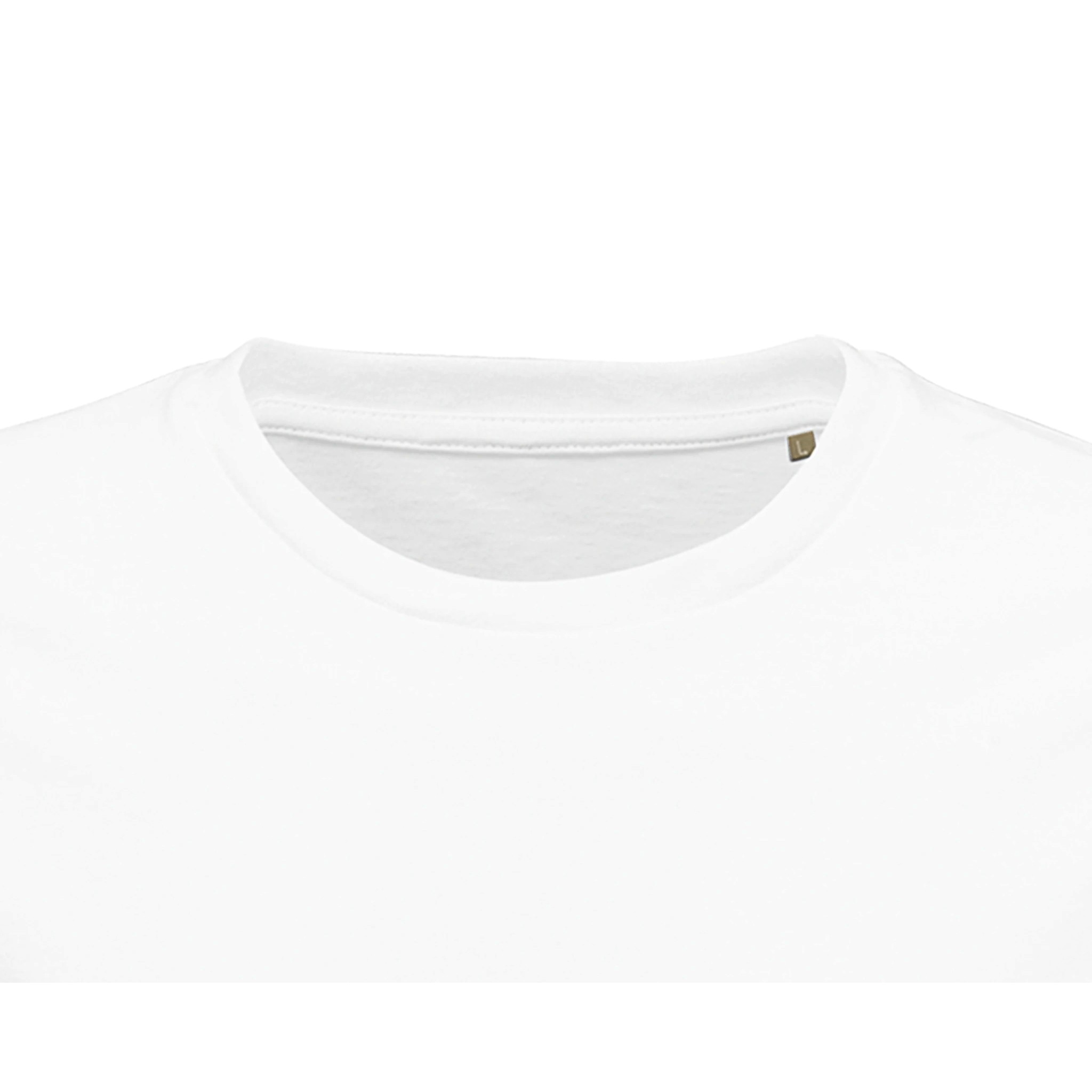 T-shirt Dallas homme bio ajusté Big D vintage T-shirt Dallas homme bio ajusté Big D vintage