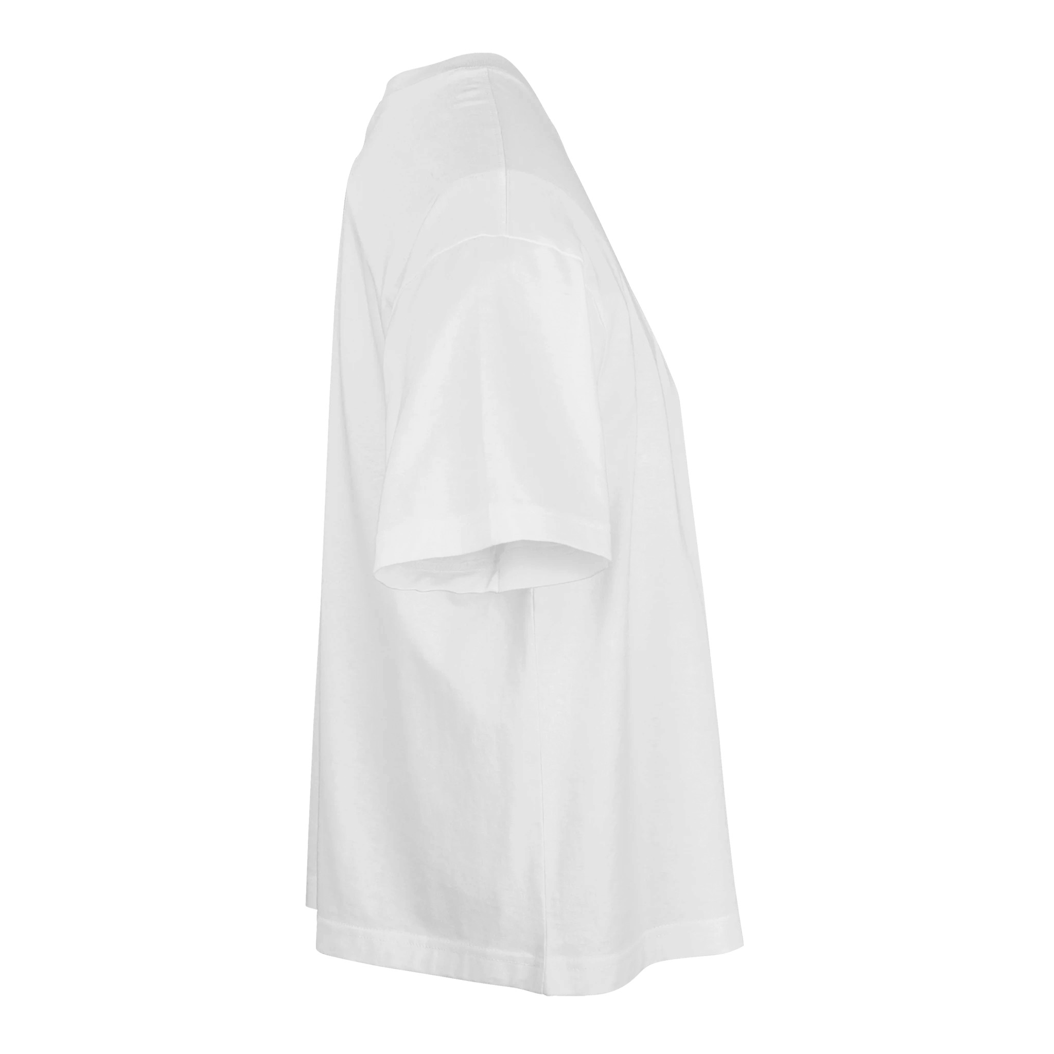 T-shirt Delhi femme ample coton bio conversion T-shirt Delhi femme ample coton bio conversion, photo 11