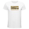 T-shirt Bogota homme bio ajusté T-shirt Bogota homme bio ajusté