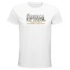 T-shirt Épinal homme bio ajusté T-shirt Épinal homme bio ajusté