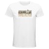 T-shirt Angoulême homme bio ajusté City of Comics T-shirt Angoulême homme bio ajusté City of Comics