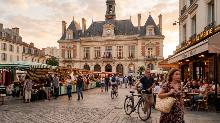 Idée cadeau Montrouge : qu'offrir à un amoureux de Montrouge ?