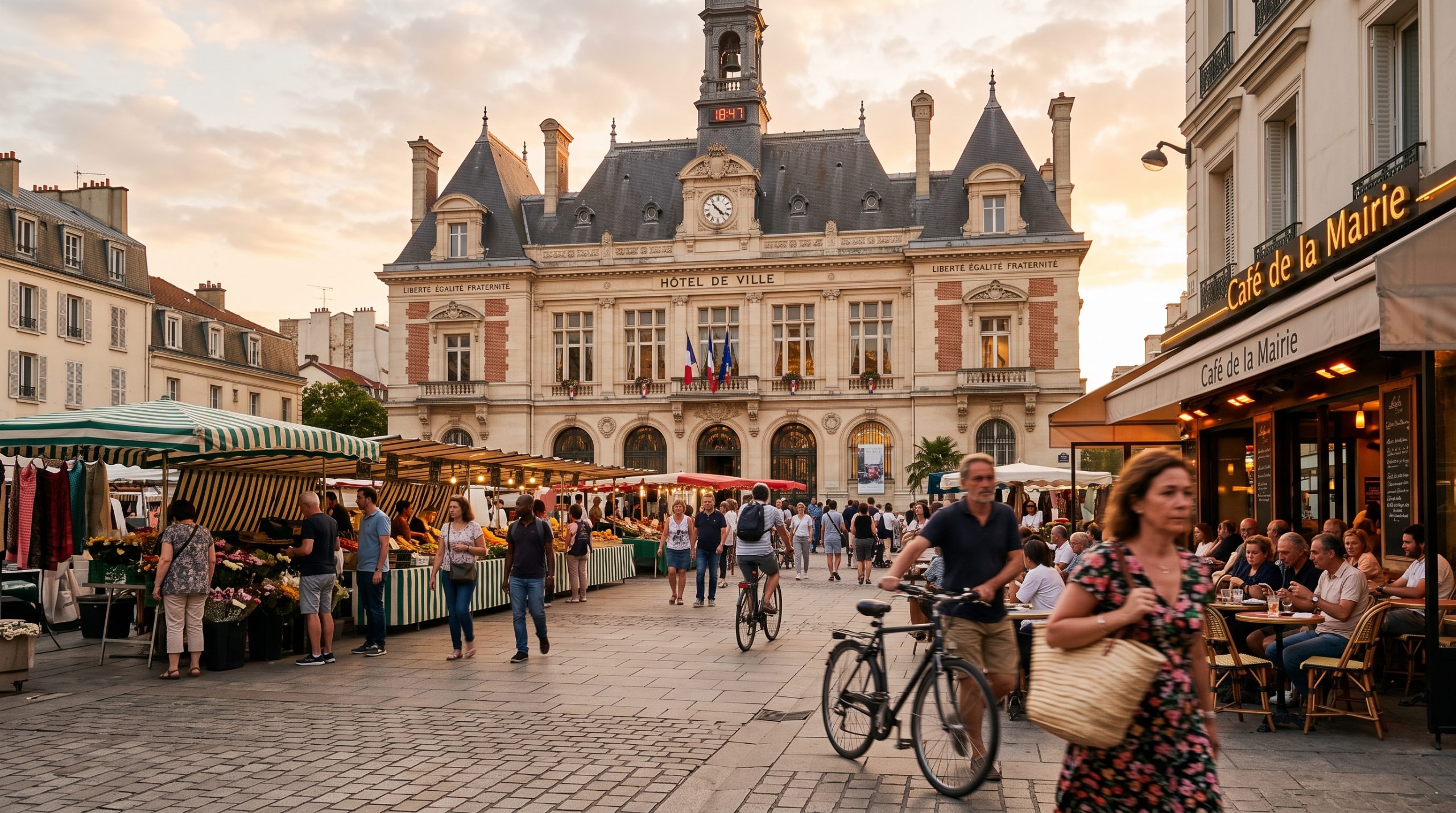 Idée cadeau Montrouge : qu'offrir à un amoureux de Montrouge ?