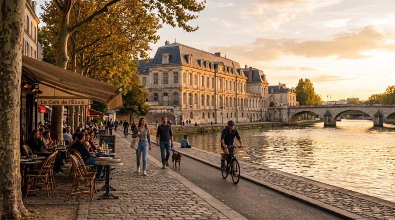 Originaire de Maisons-Alfort ? Voici un cadeau qui vous ressemble