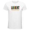 T-shirt Lorient FESTIVAL INTERCELTIQUE bio