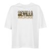 T-shirt Séville femme ample coton en conversion bio T-shirt Séville femme ample coton en conversion bio