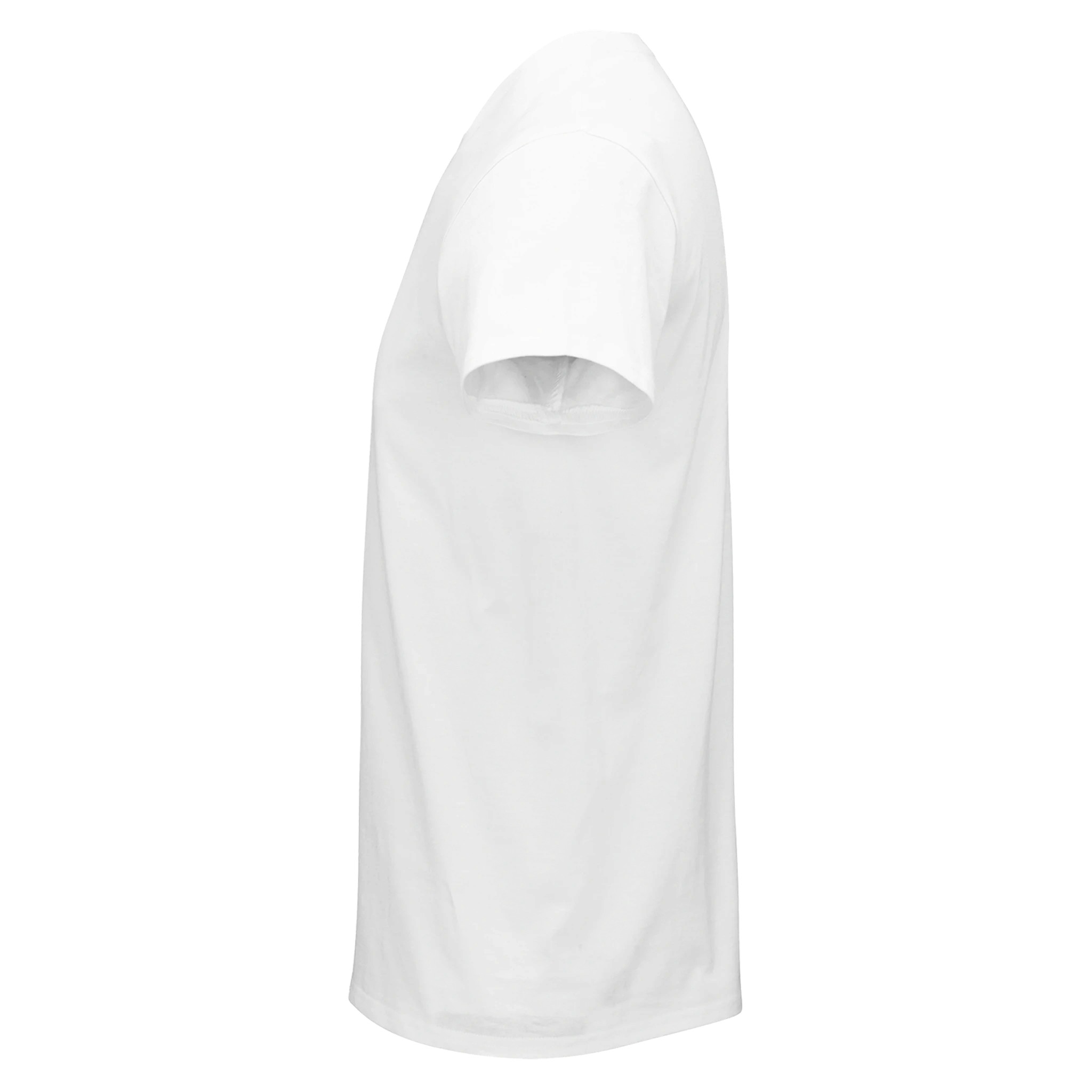 T-shirt Florence homme bio ajusté T-shirt Florence homme bio ajusté