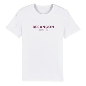 Le t-shirt de ta ville